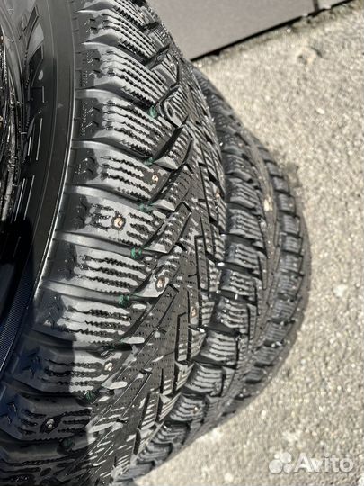 Amtel NordMaster Evo 205/70 R15