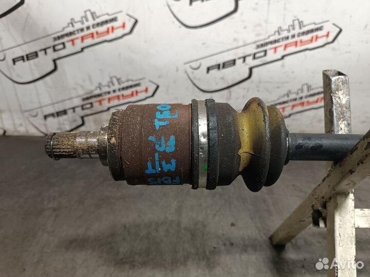 Привод nissan mazda QG13-DE QG15-DE AD bluebird sylphy familia VAN sunny wingroad. bvfy11 FB15 FG10