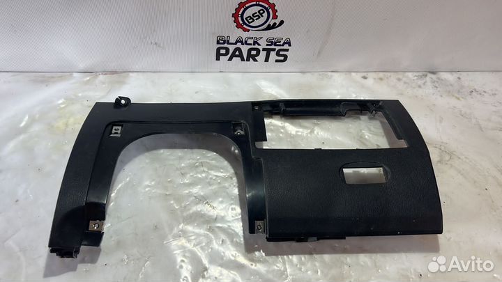 Б/У накладка торпеды панели приборов Daewoo Nexia