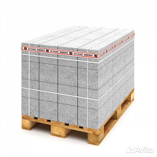 Газобетонные блоки для дачи