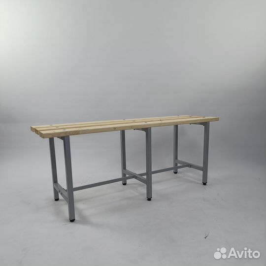 Скамья, лавка для раздевалок