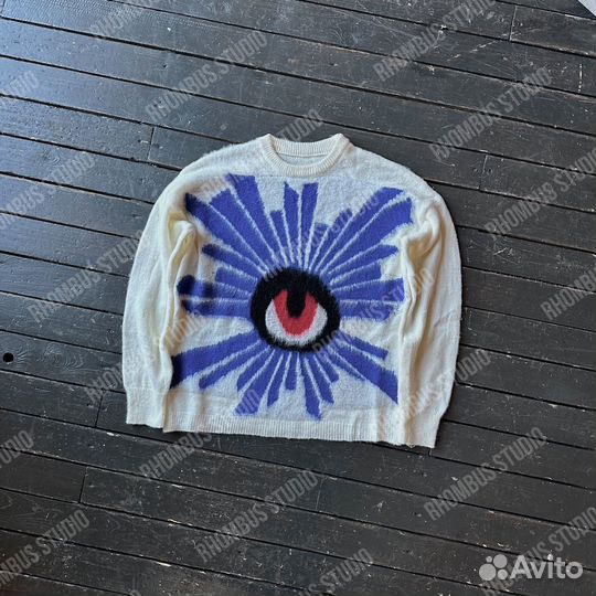 Свитер House of Errors