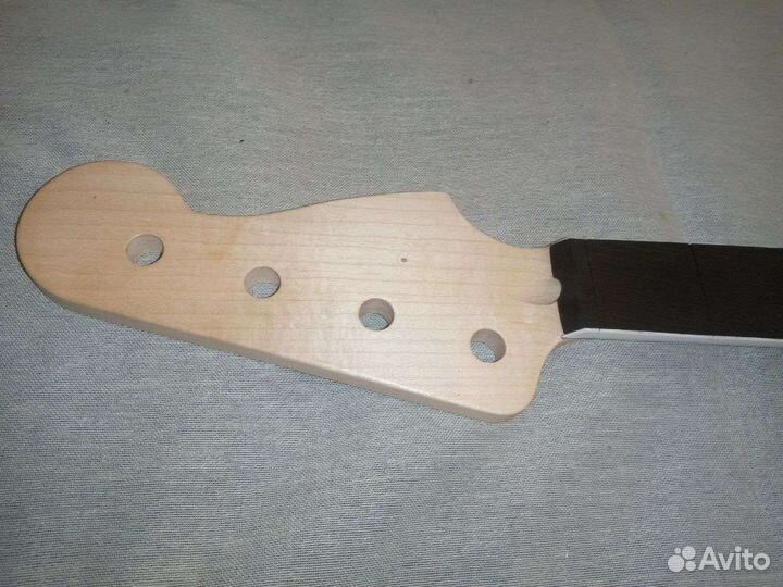 Корпуса и грифы для гитар бас-гитар