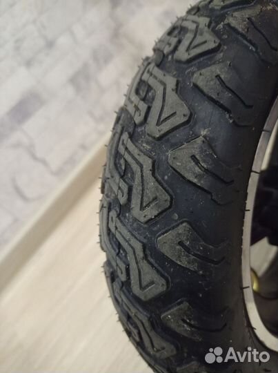 Электросамокат kugoo g2 pro