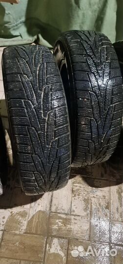 Kumho I'Zen KW22 185/70 R14