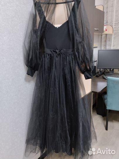 Платье на выпускной