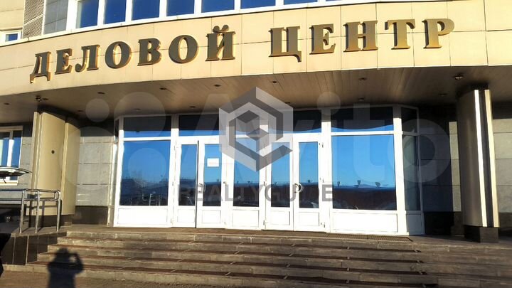 71 м2 Деловой центр 