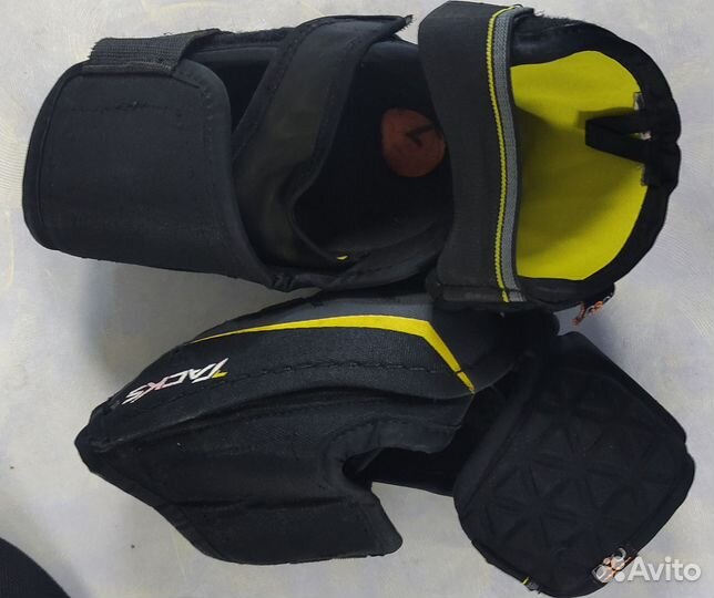 Налокотники хоккейные CCM tacks 6052