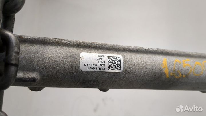 Рейка рулевая без г/у Ford Escape 2020, 2022