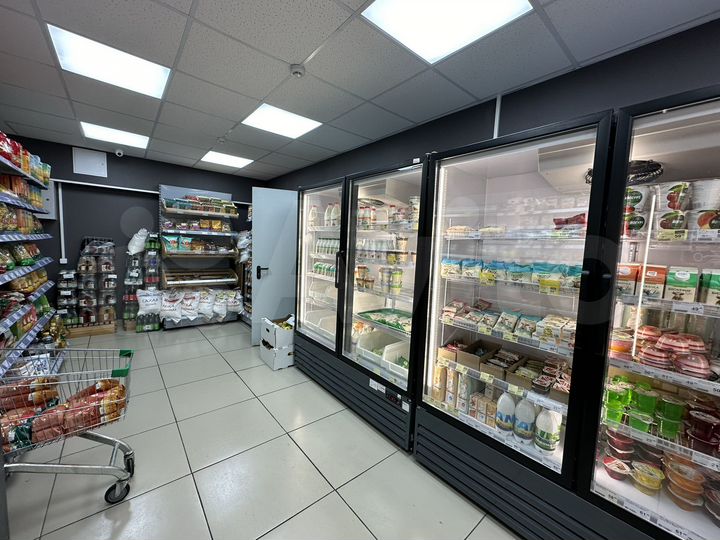 Готовый арендный бизнес (арендатор более 10 лет)