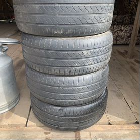 Yokohama A.DriveR1 205/55 R16