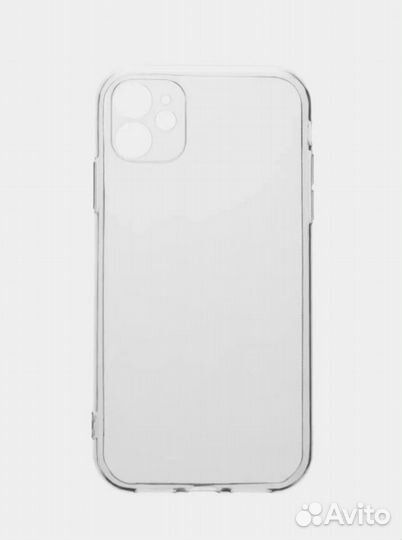 iPhone 15 чехлы