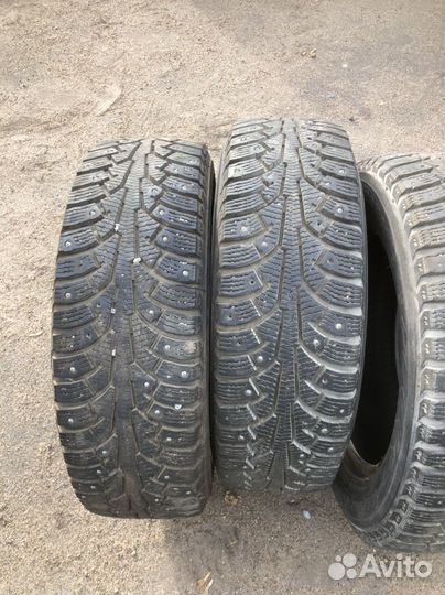 Nokian Tyres Nordman 5 185/65 R15