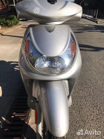 Peugeot Looxor 50