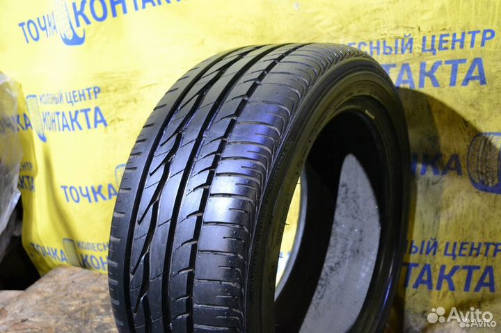 Bridgestone Turanza ER300 245/45 R17