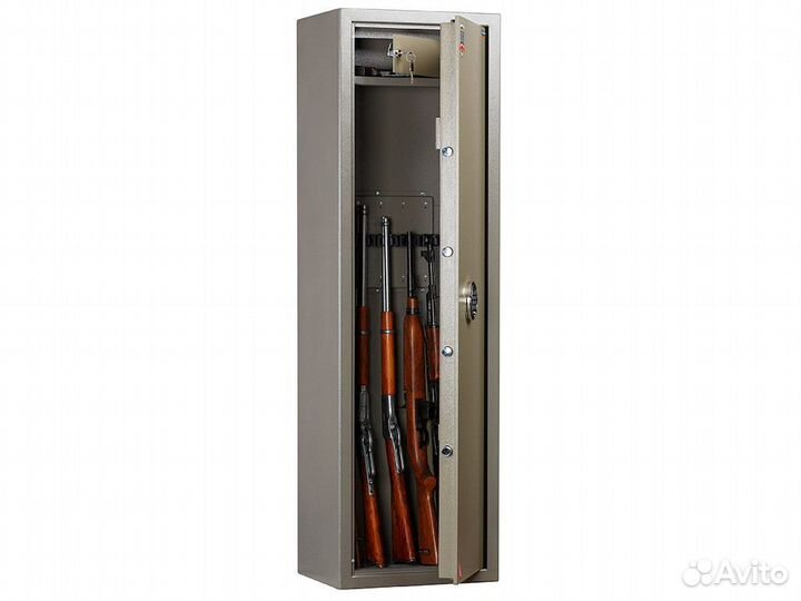 Оружейный сейф
