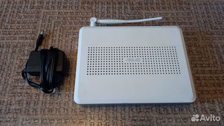 Роутеры разные