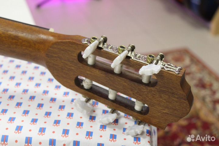 Гитара Flight Классика 4/4