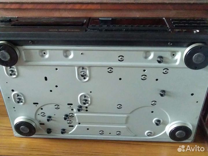 Сd плеер technics SL-PG440