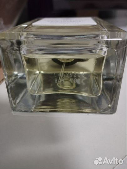 Essential Parfums Bois Imperial остаток