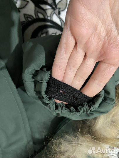 Зимний комбинезон 80 misha lassie