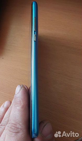 Highscreen Easy XL, 8 ГБ