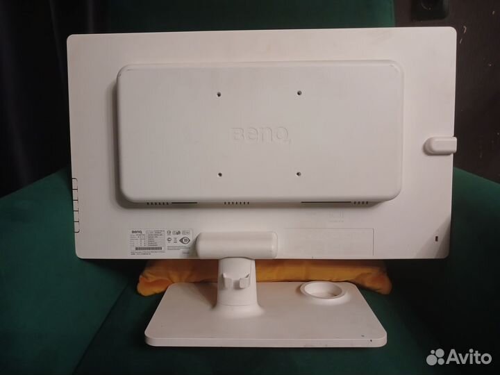 Монитор Benq et-0035-n