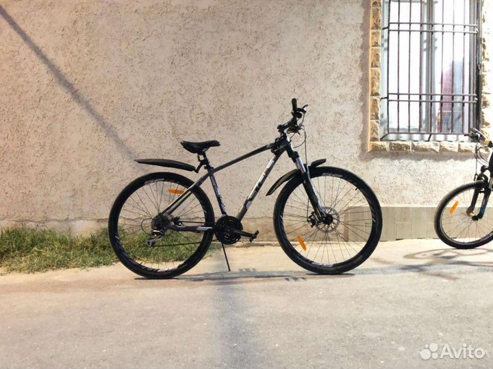 Велосипед Stels Navigator 950 MD 29