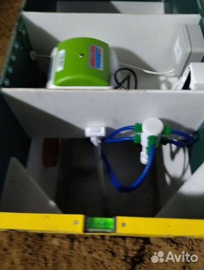 Септик Топас