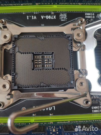 Компактный комплект для сборки мощного пк