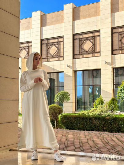 Туника и брюки)