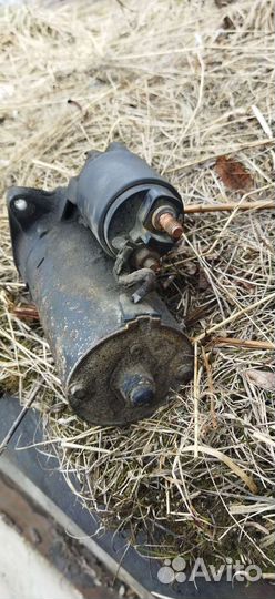 Продам стартер 1.9 тд фольцваген т4