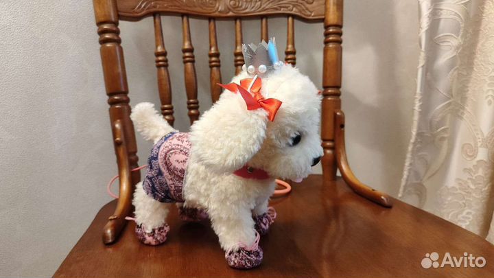 Наряд для мягких игрушек