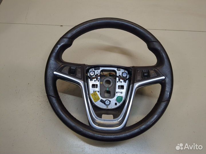 Руль Opel Mokka, 2012