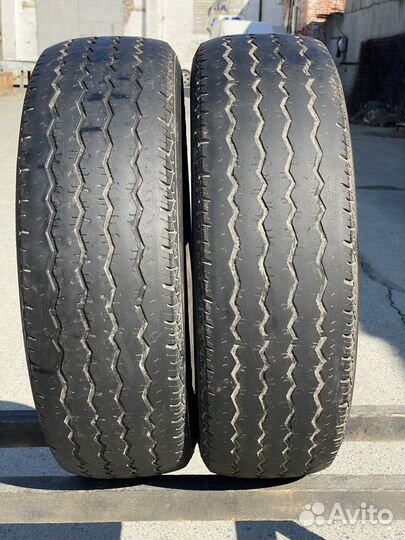 Hankook Dynamic 4x4 205/70 R15 95S