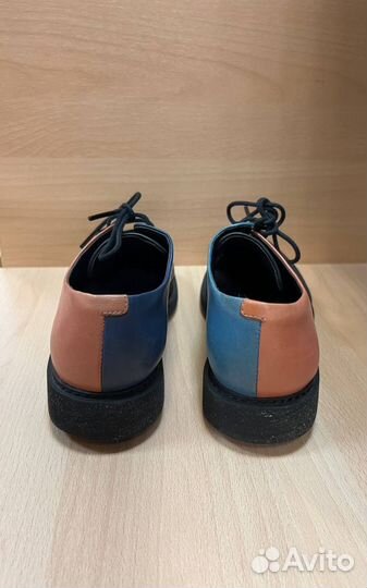 Ботинки женские 35 размер осень - весна