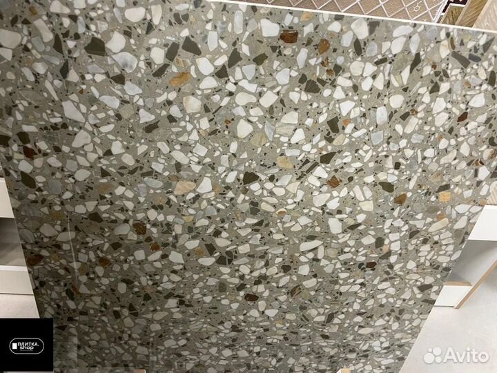 Керамогранит 60х60