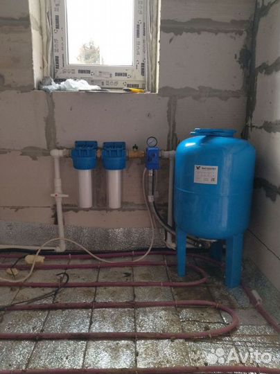 Септик Евролос про