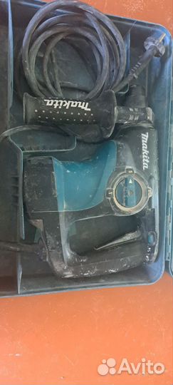 Перфораторы бу