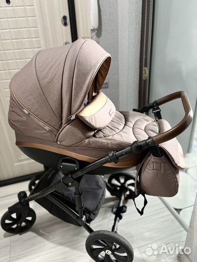 Коляска Tutis mimi style 2 в 1