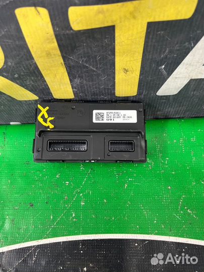 Блок электронный Kia Sorento 4 2020-2023