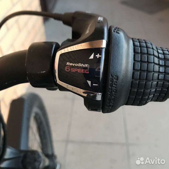 Подростковый велосипед Commencal Ramones 20