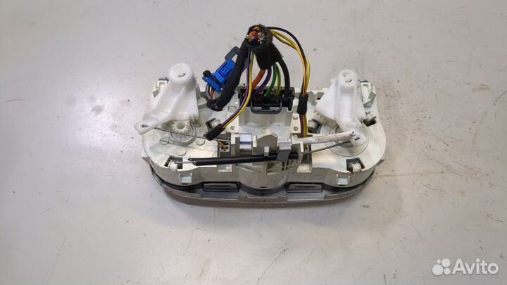 Переключатель отопителя Opel Corsa D, 2007