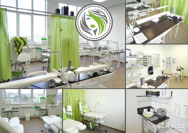 Маникюр, педикюр и наращивание ногтей