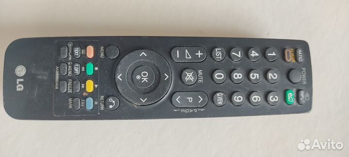 Телевизор LG 50PQ301R