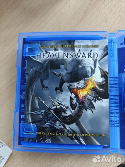 Final Fantasy 16 PS5 rus