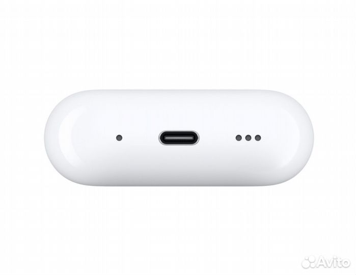 Apple AirPods Pro 2 (2023), USB Type C/MagSafe