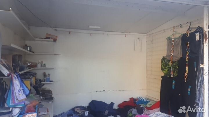 Продам ларек