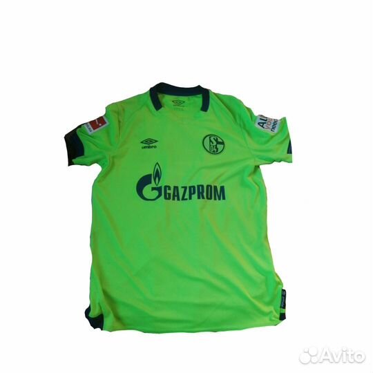 Детская футбольная форма