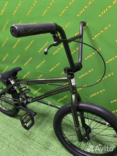 Велосипед BMX Stels Tyrant 20